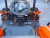 Kioti DK 5510 DT TURBO CON INVERSORE IDRAULICO Photo 14 thumbnail