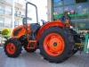 Kioti DK 5510 DT TURBO CON INVERSORE IDRAULICO Photo 4 thumbnail