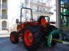 Kioti DK 5510 DT TURBO CON INVERSORE IDRAULICO Photo 5 thumbnail