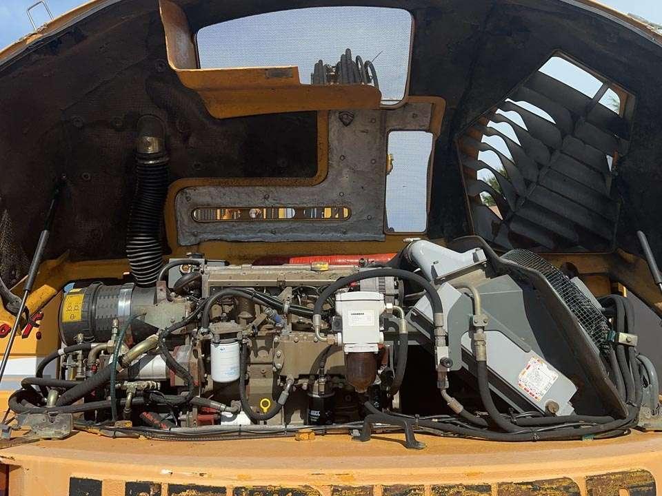 Liebherr A316 Photo 13