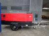 Atlas Copco XAHS 236 MD Photo 5 thumbnail