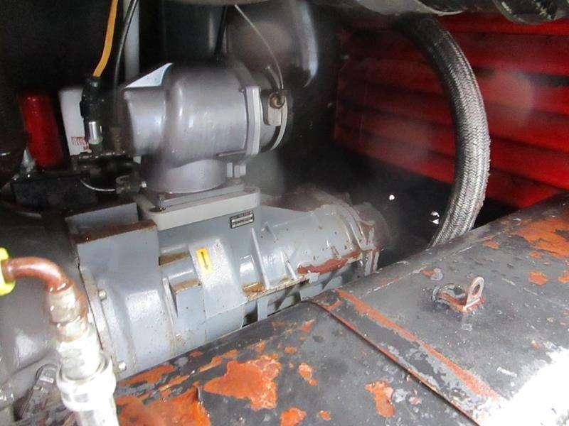 Atlas Copco XAHS 236 MD Photo 6