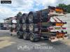 Kässbohrer CS 40ft 45ft Lift Axle Photo 2 thumbnail