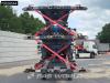 Kässbohrer CS 40ft 45ft Lift Axle Photo 6 thumbnail