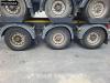 Kässbohrer CS 40ft 45ft Lift Axle Photo 8 thumbnail