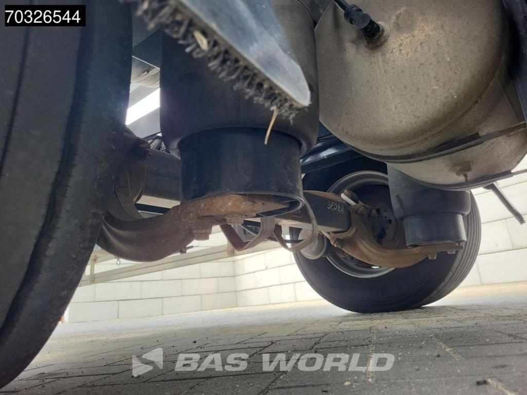 Kässbohrer CS 40ft 45ft Lift Axle Photo 18