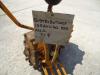 Distributeur hydraulique pour Fiat Allis FL9 Photo 3 thumbnail