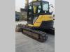 Yanmar vio80 Photo 10 thumbnail