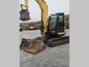 Yanmar vio80 Photo 11 thumbnail