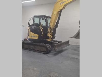 Yanmar vio80 Photo 1