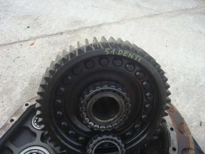 Pignon complet de réduction pour FIAT ALLIS - DOZER FL10B - FL10C - AD10C en vente par OLM 90 Srl
