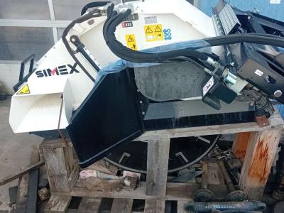Simex T800 en vente par Omeco Spa