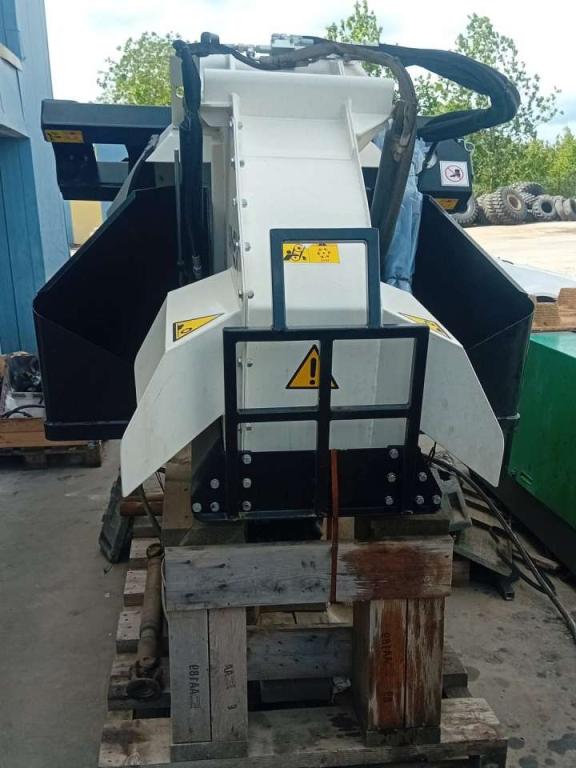Simex T800 Photo 2
