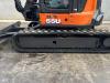 Hitachi ZX55U-5A CLR Photo 10 thumbnail