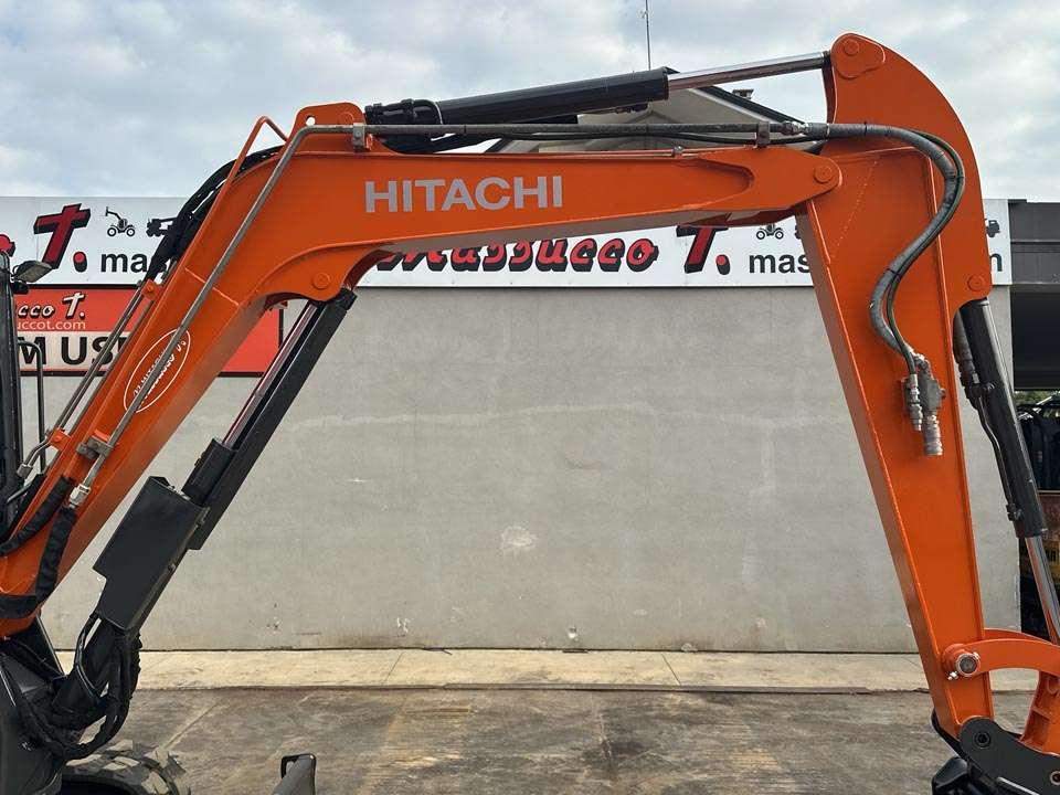 Hitachi ZX55U-5A CLR Photo 7