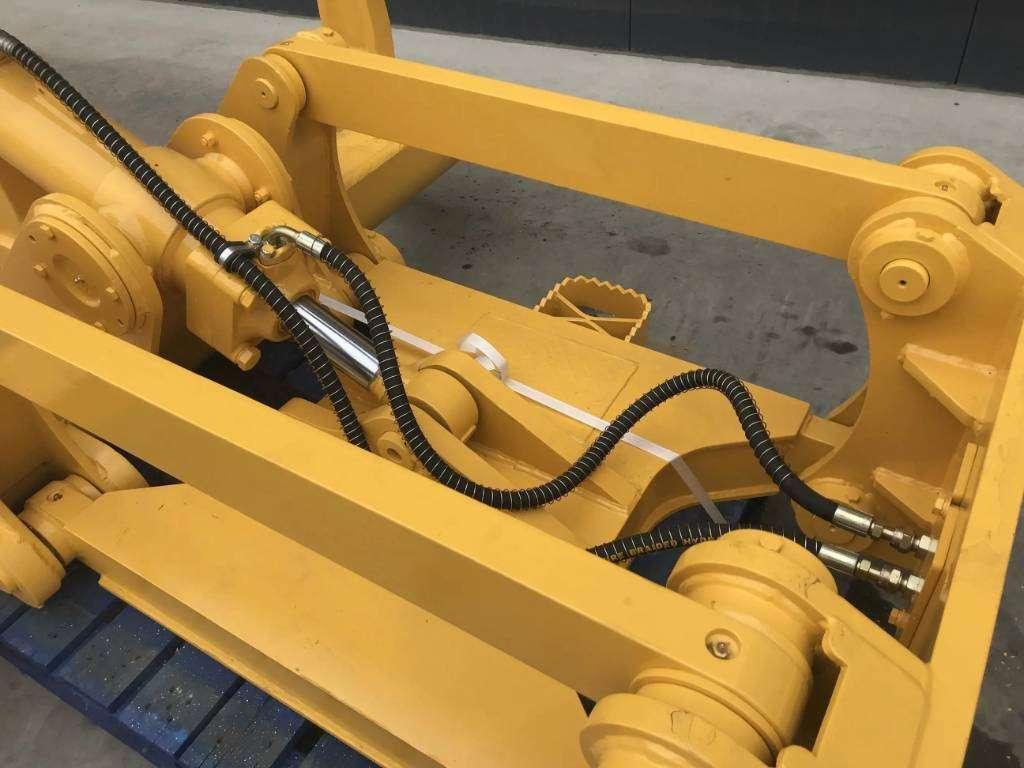 Komatsu D65 Photo 7