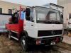 Mercedes-Benz 1117 Photo 1 thumbnail
