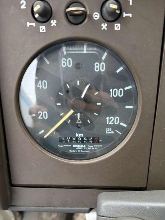 Mercedes-Benz 1117 Photo 5