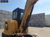 Caterpillar 305 E2 3 Buckets Photo 11 thumbnail