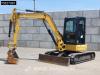 Caterpillar 305 E2 3 Buckets Photo 3 thumbnail