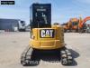 Caterpillar 305 E2 3 Buckets Photo 6 thumbnail
