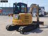 Caterpillar 305 E2 3 Buckets Photo 7 thumbnail