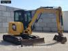 Caterpillar 305 E2 3 Buckets Photo 9 thumbnail