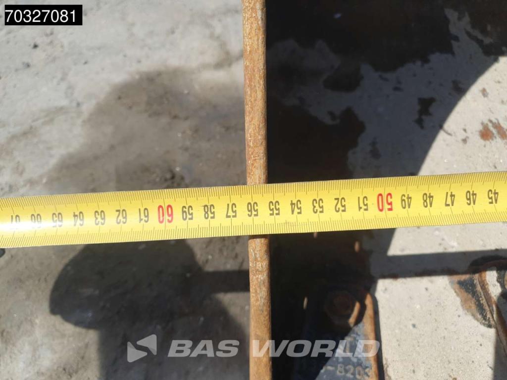 Caterpillar 305 E2 3 Buckets Photo 26