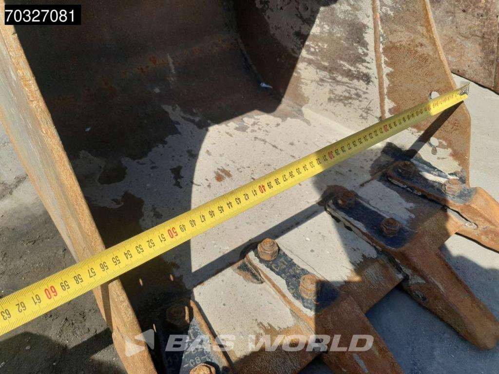 Caterpillar 305 E2 3 Buckets Photo 28