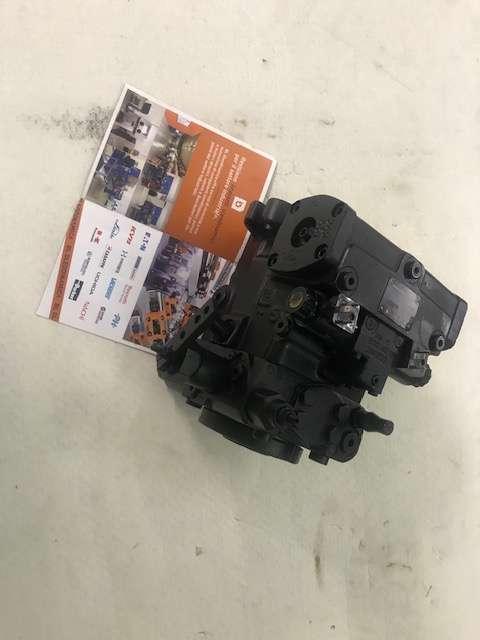 Rexroth A4VG56DA1D3L-32R Photo 1
