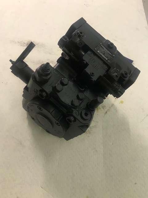 Rexroth A4VG56DA1D3L-32R Photo 2