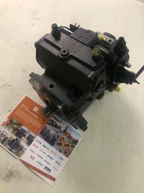 Rexroth A4VG56DA1D3L-32R Photo 3