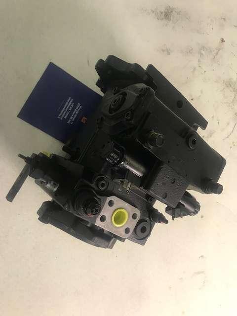 Rexroth A4VG56DA1D3L-32R Photo 4