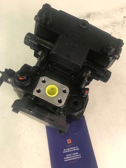Rexroth A4VG56DA1D3L-32R Photo 5