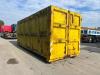 CONTAINER SCARRABILE USATO A CIELO APERTO Photo 2 thumbnail