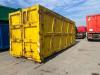 CONTAINER SCARRABILE USATO A CIELO APERTO Photo 3 thumbnail
