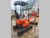 Kubota U17-3a Photo 10 thumbnail