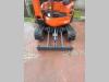 Kubota U17-3a Photo 4 thumbnail