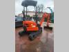 Kubota U17-3a Photo 8 thumbnail