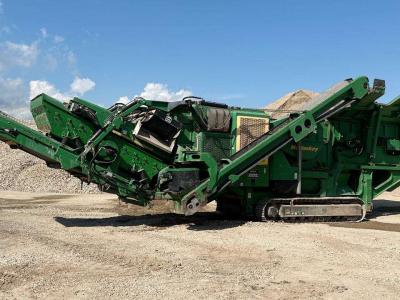 McCloskey J45R en vente par Massucco T. Srl