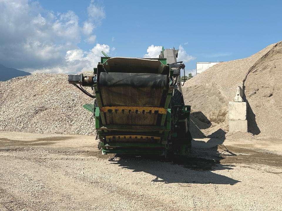 McCloskey J45R Photo 15