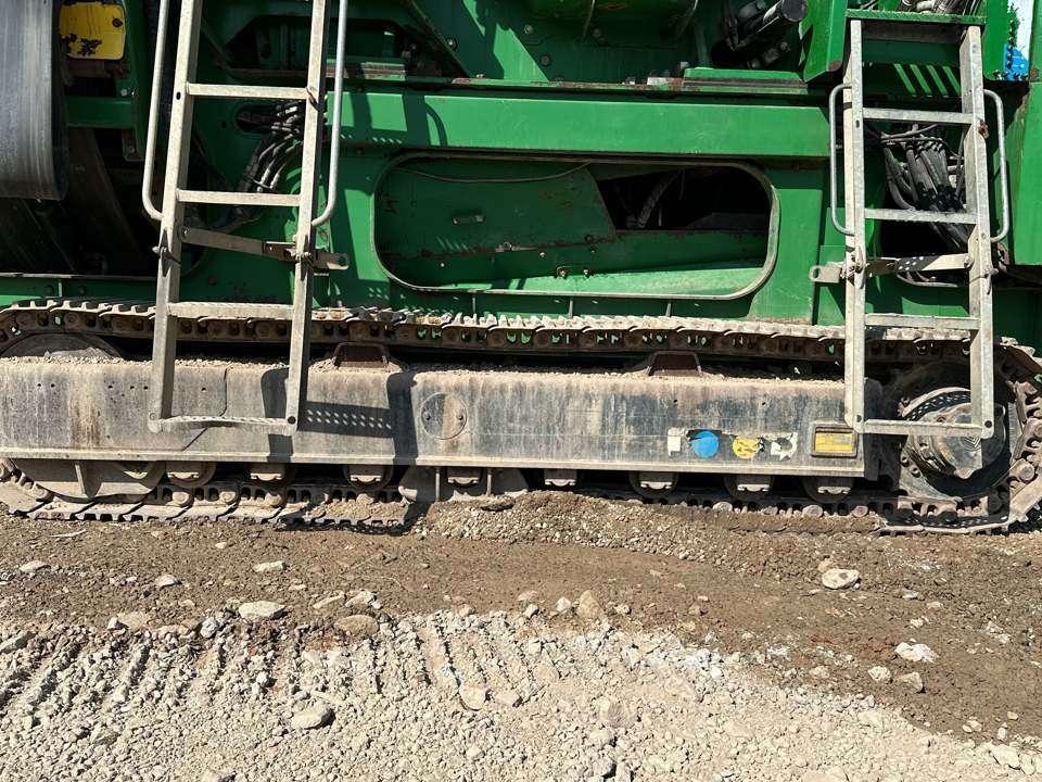 McCloskey J45R Photo 4