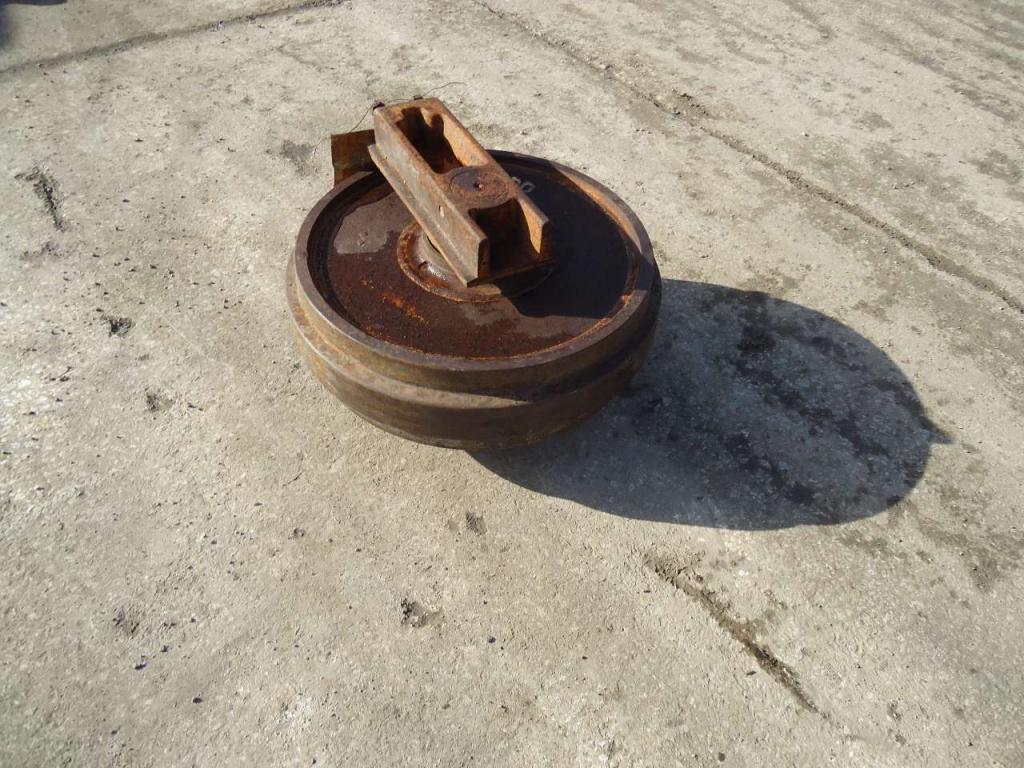 Roue folle pour Fiat Hitachi FH200 Photo 5