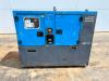 Atlas Copco QES14 - Kubota Engine Photo 2 thumbnail