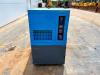 Atlas Copco QES14 - Kubota Engine Photo 8 thumbnail