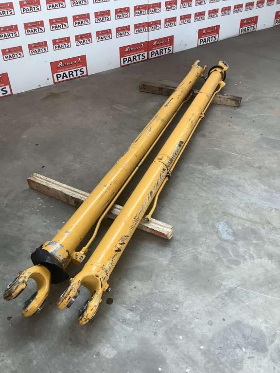 Piston pour Bell 30E Photo 2