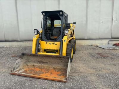 Gehl SLV270 DXTDJ3 en vente par Nolocom Srl