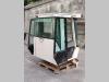 Cabine pour Liebherr Serie 4 Photo 9 thumbnail