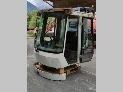 Cabine pour Liebherr Serie 4 en vente par PRV Ricambi Srl
