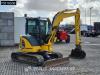 Komatsu PC55 MR-5EO Photo 8 thumbnail